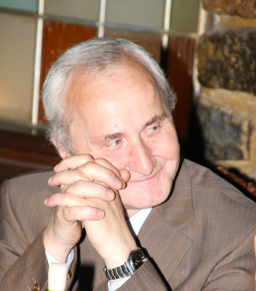 Павел Шамин