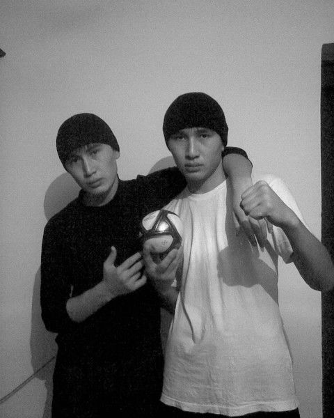 Beissembaev Beqaidar