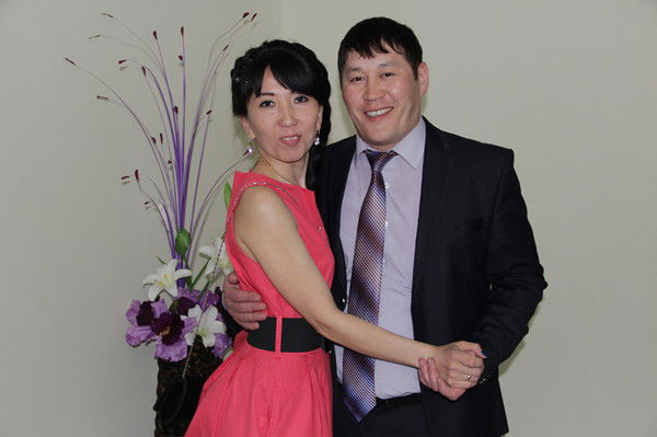 Анара Дузенова