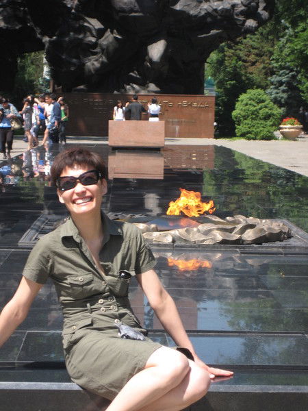 Айман Сакенова