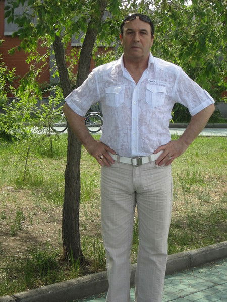 Анатолий Бахсоляни