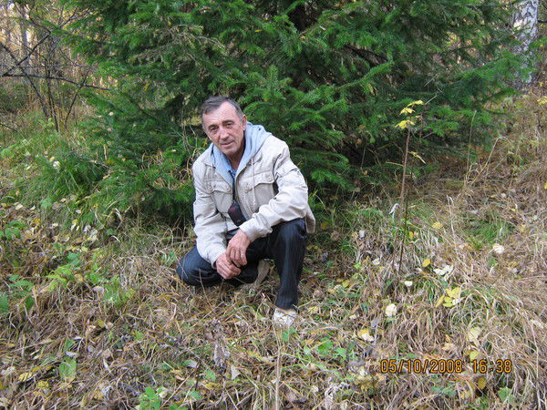 Бурцев Виктор