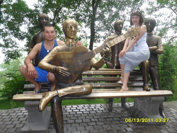 Дамир Байбусинов