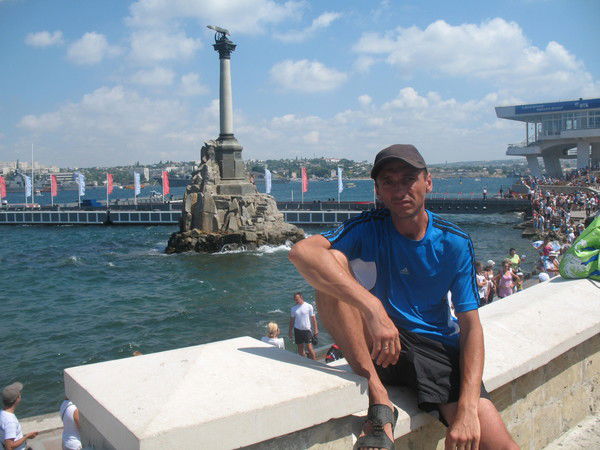 Вова Шевелянчик