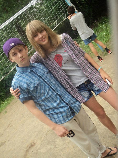 Кристина Ткачук