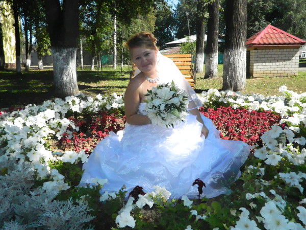 Ирина Кислицына