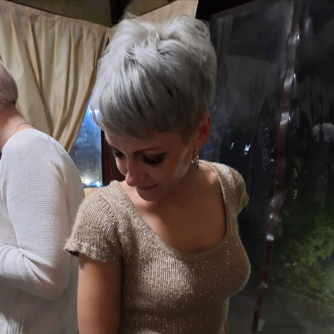 Лена Круглик