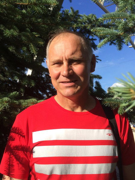 Сергей Ходаков