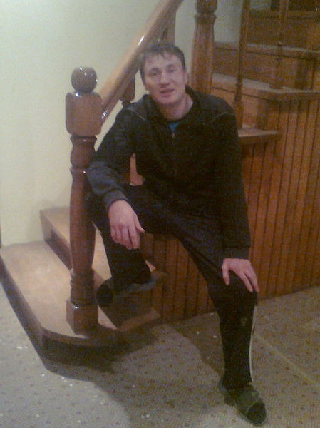 Андрей Штаудаккер