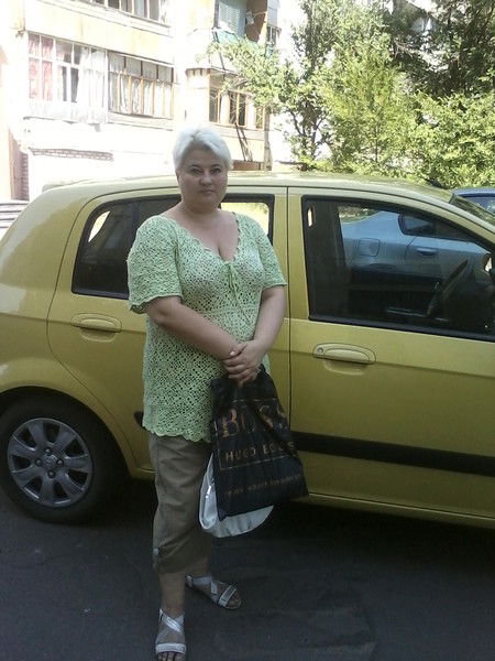 Елена Корсун