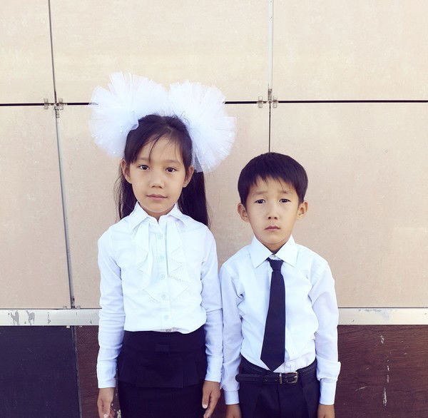 Гулдана Беркинова