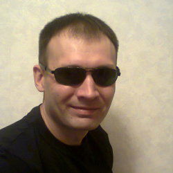 Андрей Шевницын