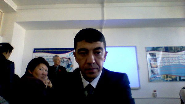 Бахрамхон Толаходжев