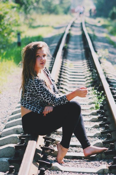 Вика Максимова