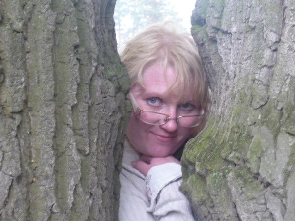 Ирина Курашина