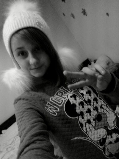 Катерина Филёва