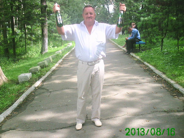 Леонид Сорокин