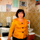 Валентина Муравьева