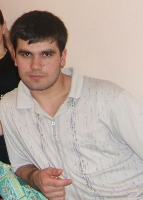 Руслан Ишигов