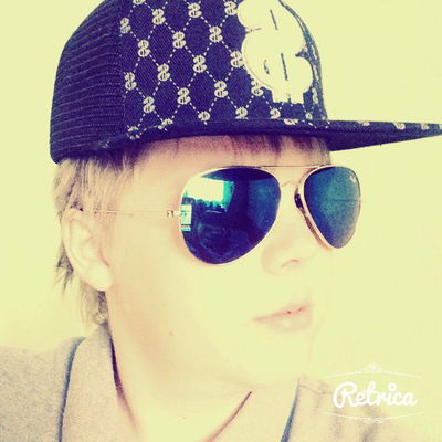 Александр Ветошкин