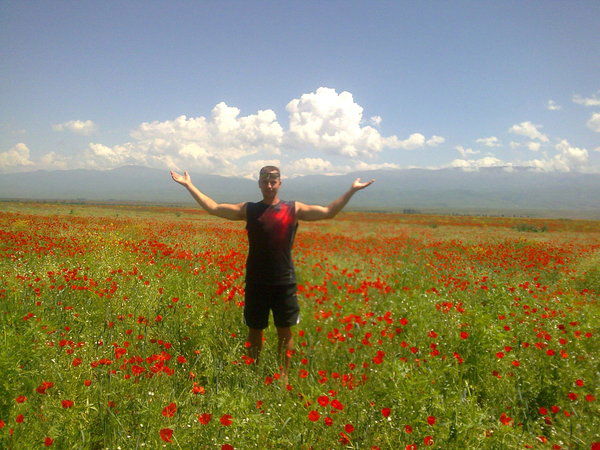 Олег Дундич