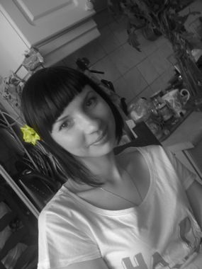 Евгения Андреева