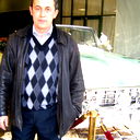 Сергей Баранов