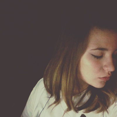 Аня Григорович