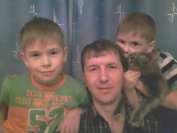 Андрей Кондратьев