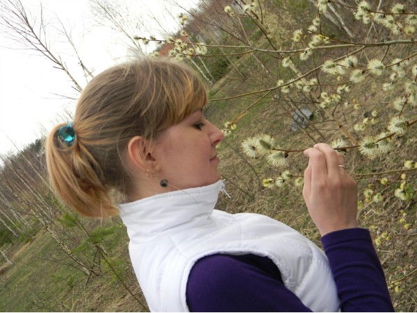 Елена Улитина