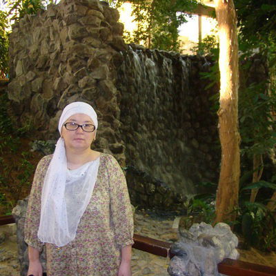 Кульшат Кульмагамбетова