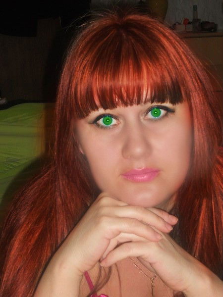 Жанна Наумова