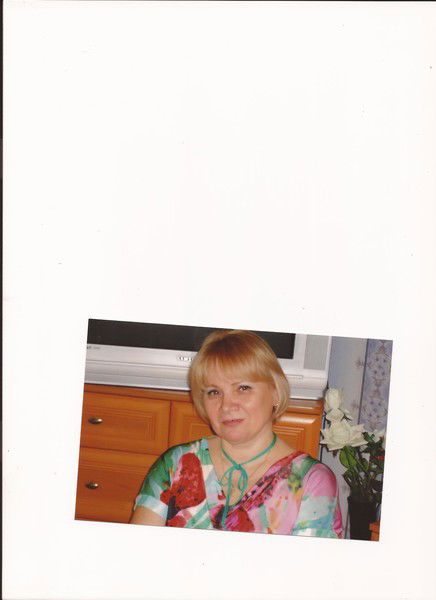 Елена Ростовцева