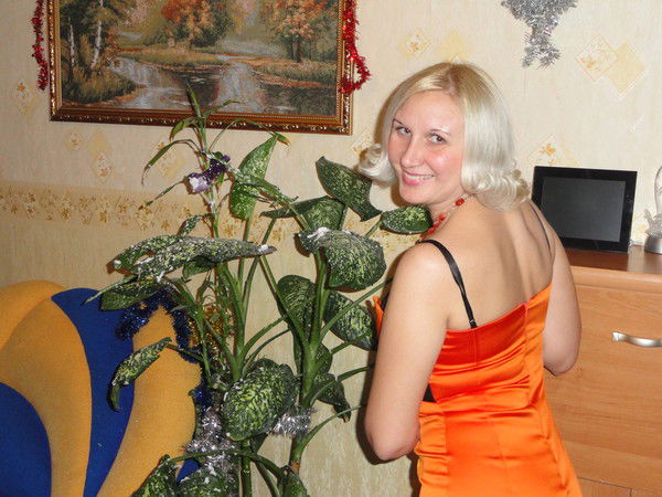 Наталья Тютина