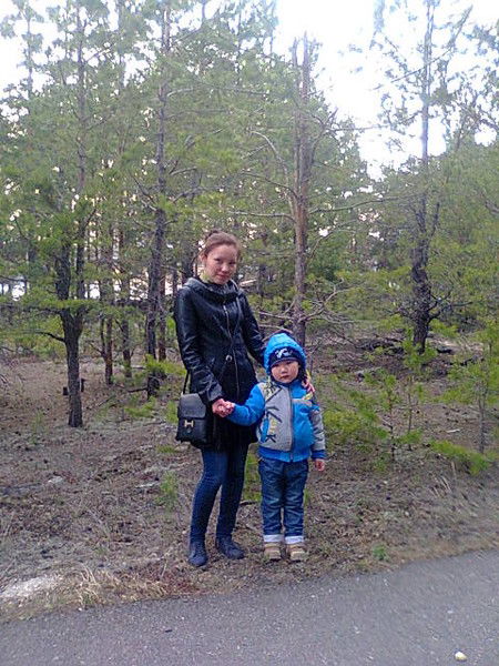 Айслу Елеусизова