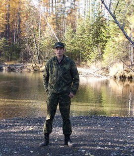 Алексей Масютин