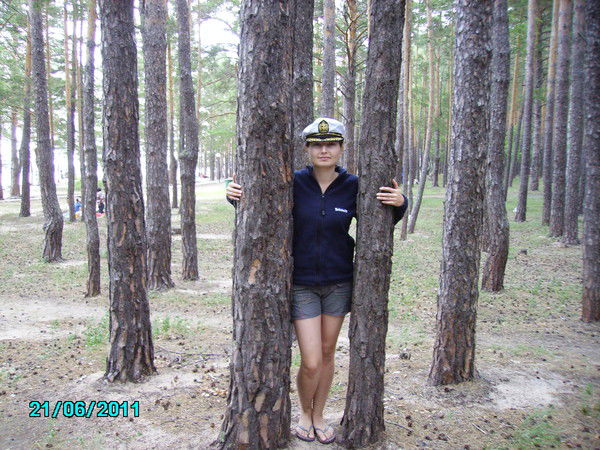 Аня Кузнецова