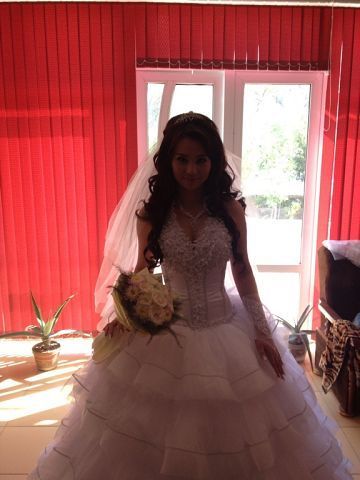 Гульмира Бекимбетова