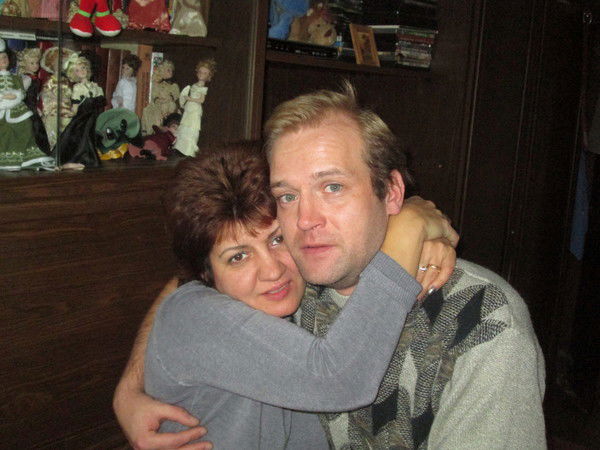 Фролов Артём