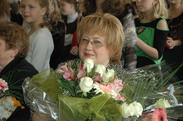 Светлана Некрасова