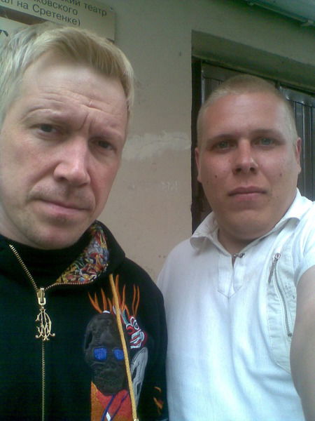 Роман Гарифуллин