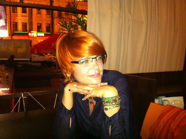 Диана Ивашкович