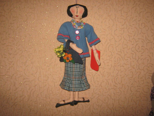 Ирина Манжосова