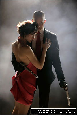 Олег Фартовый