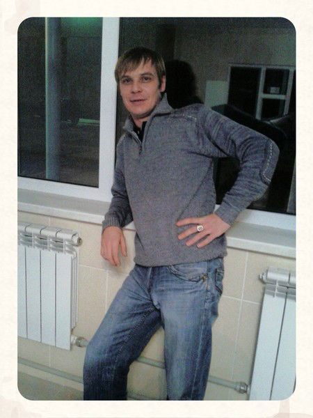 Сергей Попов