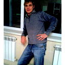Сергей Попов