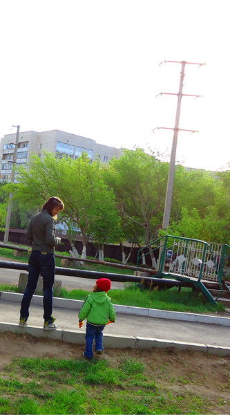 Надежда Савина