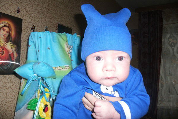 Елена Кузнецова