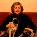 Людмила Соколова