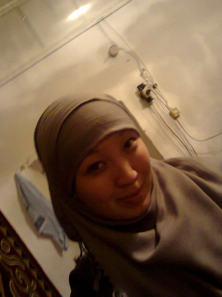 Бегайым Байзакова